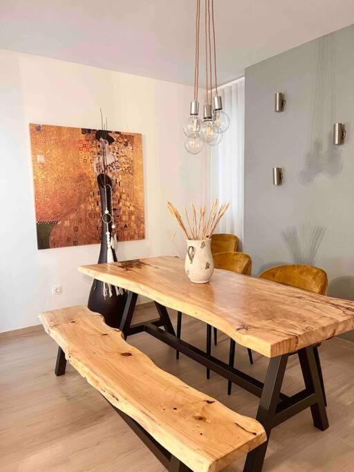 Super Luxury City Center Stay Saloniki Zewnętrze zdjęcie