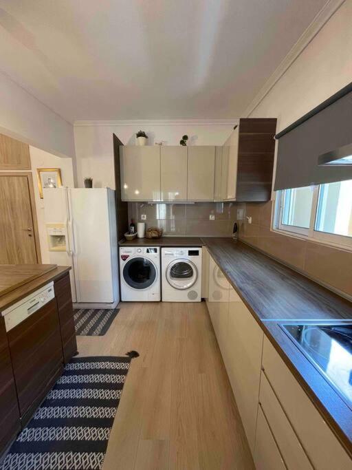 Super Luxury City Center Stay Saloniki Zewnętrze zdjęcie
