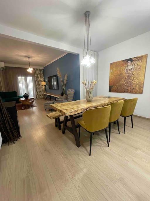 Super Luxury City Center Stay Saloniki Zewnętrze zdjęcie