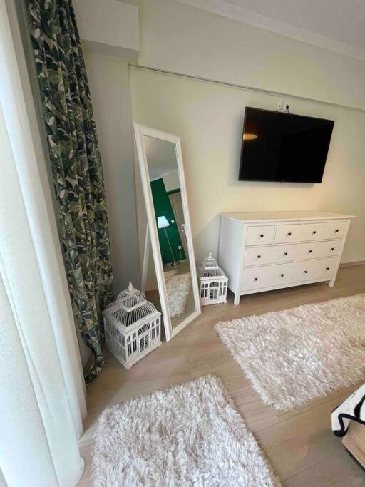 Super Luxury City Center Stay Saloniki Zewnętrze zdjęcie