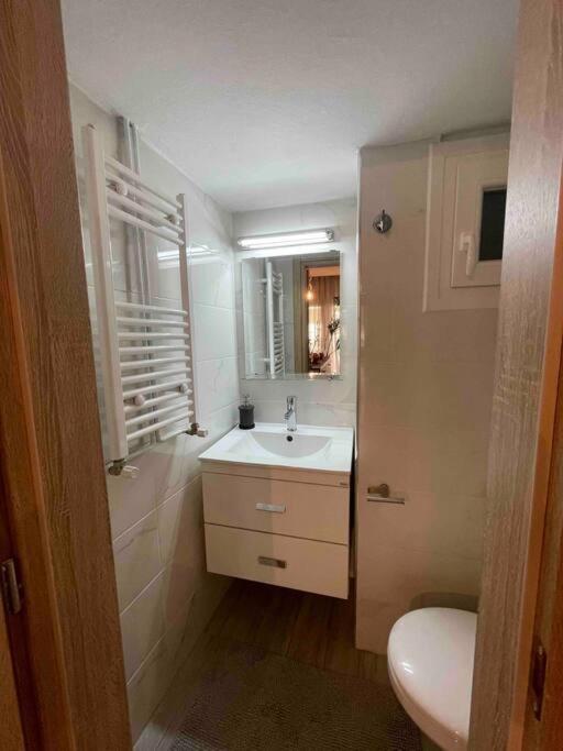 Super Luxury City Center Stay Saloniki Zewnętrze zdjęcie